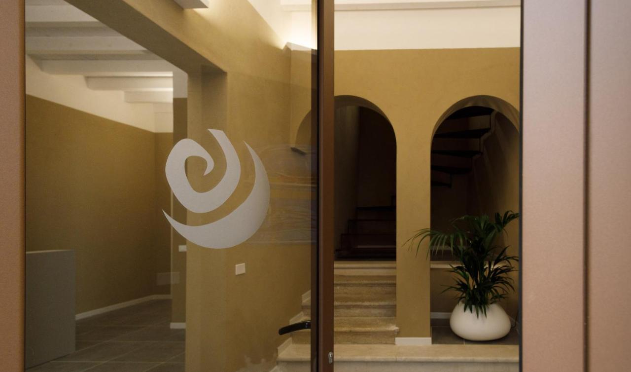 Palazzo Mancina Hotel Trapani Ngoại thất bức ảnh