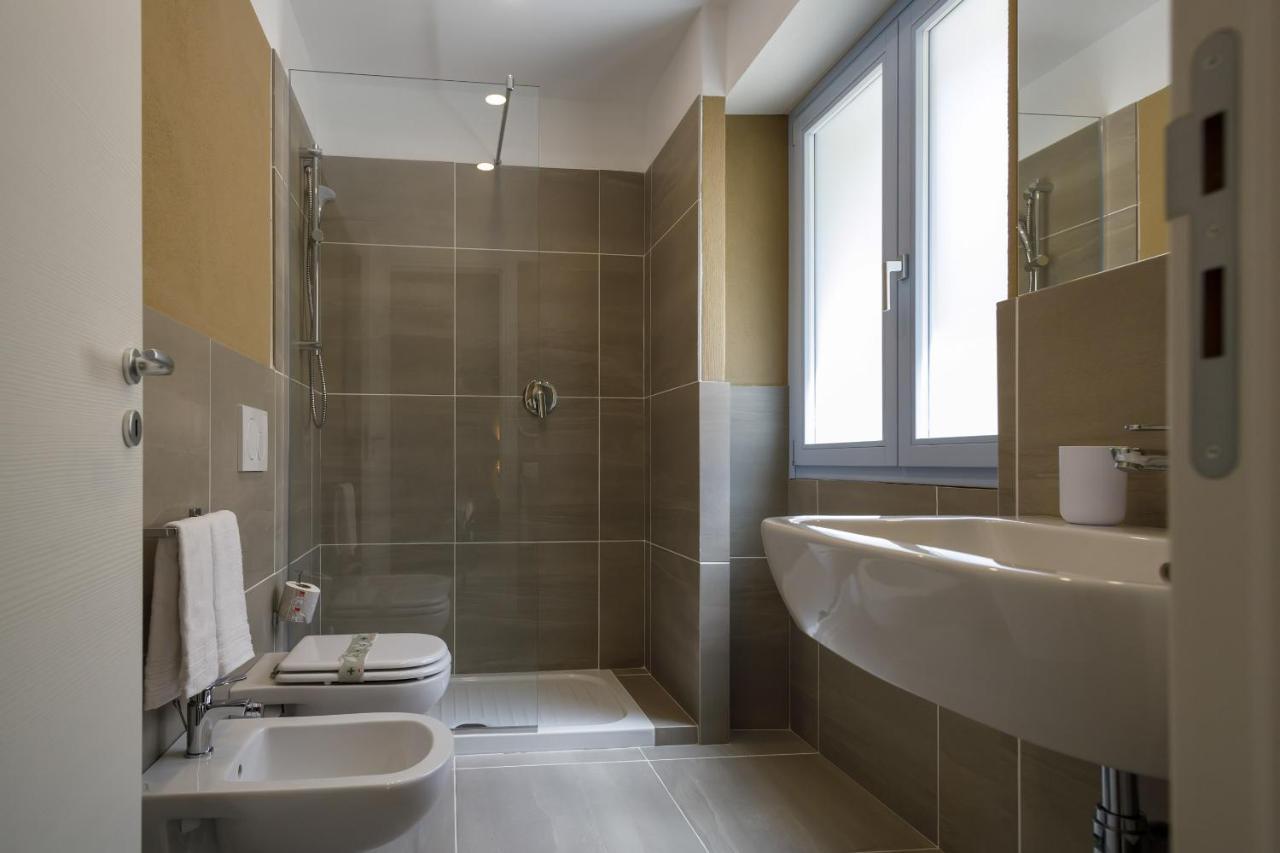 Palazzo Mancina Hotel Trapani Ngoại thất bức ảnh