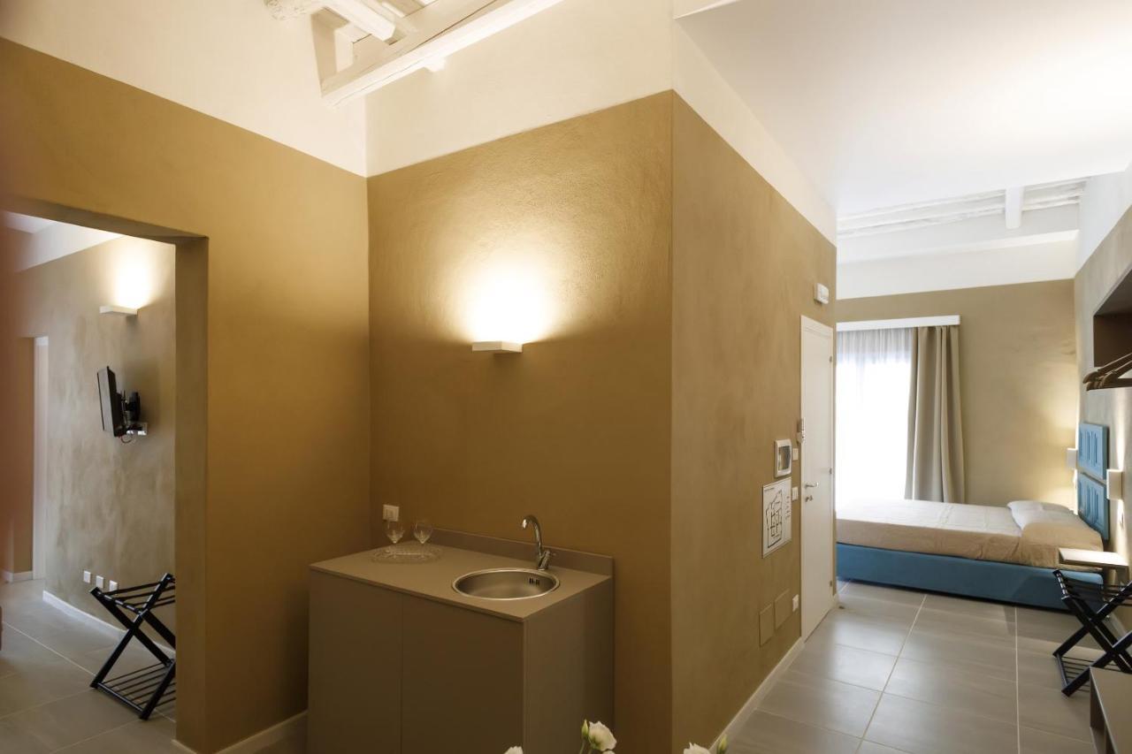 Palazzo Mancina Hotel Trapani Ngoại thất bức ảnh