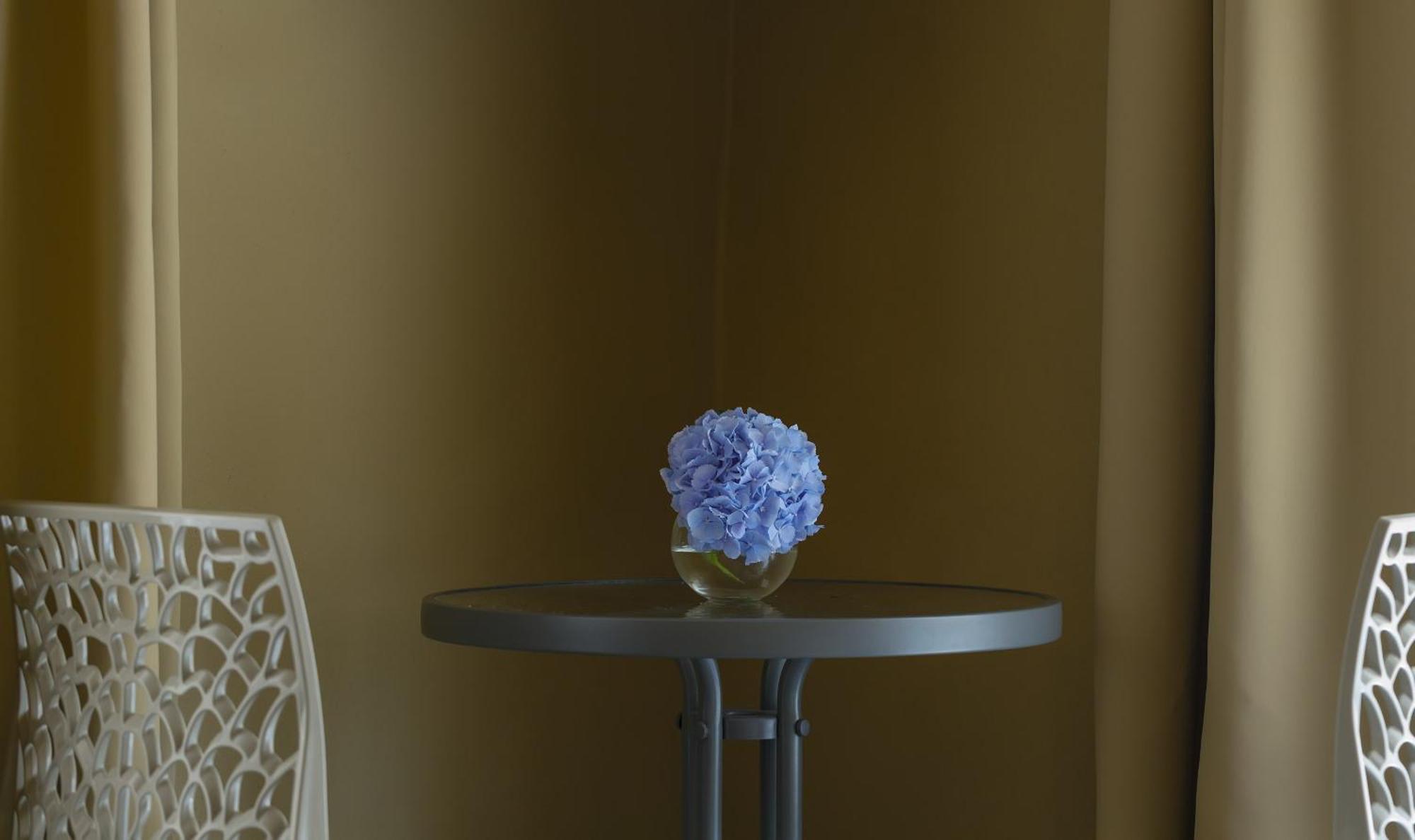 Palazzo Mancina Hotel Trapani Phòng bức ảnh