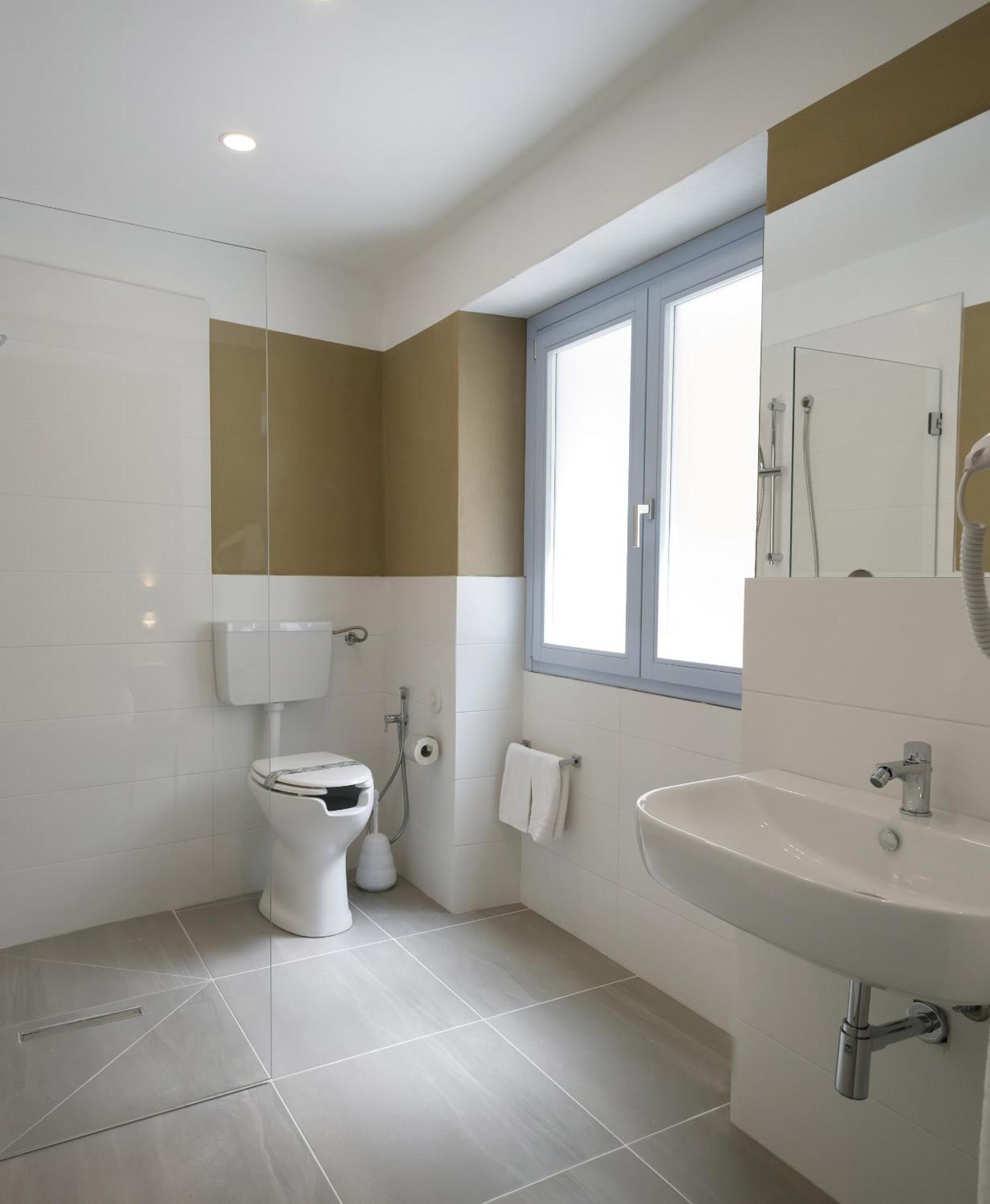 Palazzo Mancina Hotel Trapani Phòng bức ảnh