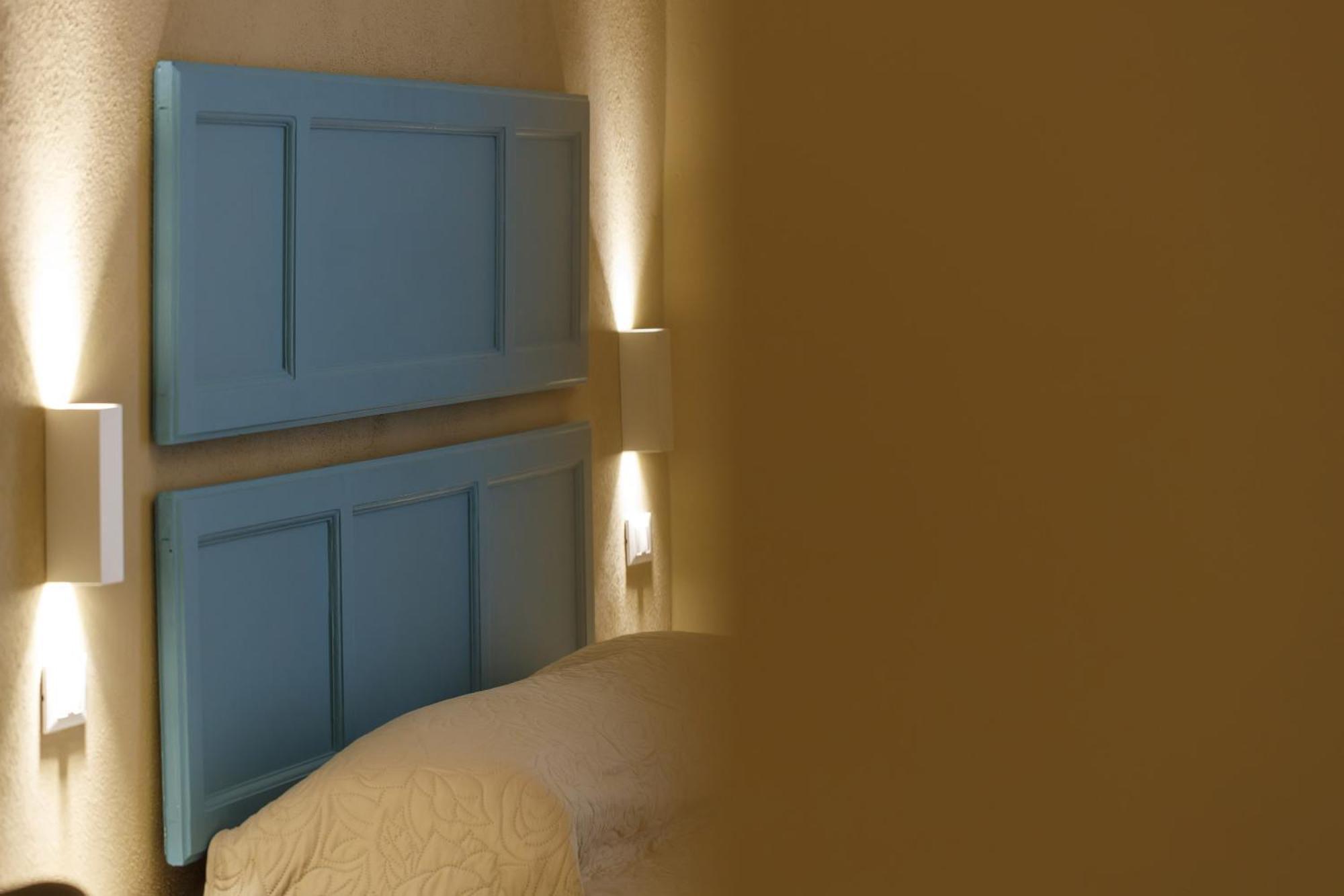 Palazzo Mancina Hotel Trapani Phòng bức ảnh